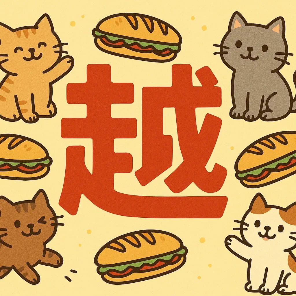 越南語輸入法完整指南|Telex、VNI 鍵盤打字教學